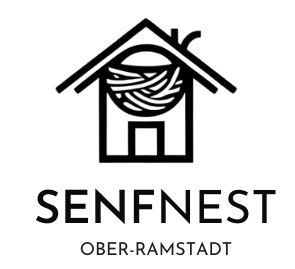 Senfnest_Ober-Ramstadt_Logo